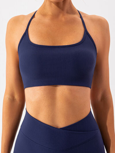 Emma | Racerback Sports Bra