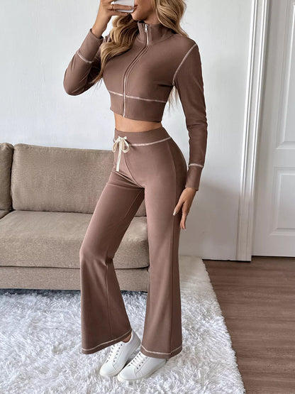 Heidi | Two-Piece Set