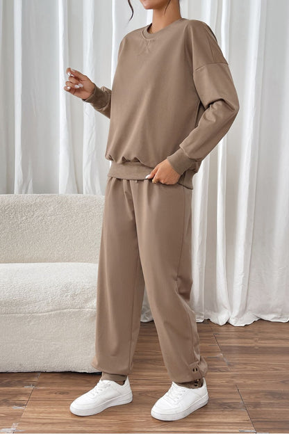Selina | Two-Piece Set