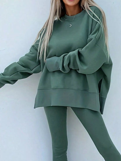 Karina | Two-Piece Set