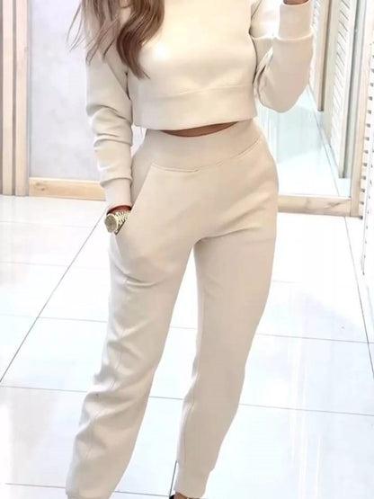 Davina | Two-Piece Set