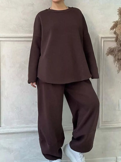 Esra | Two-Piece Set