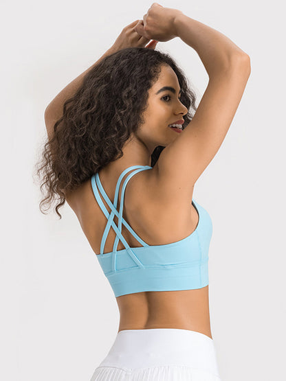 Kate | Performance Tank Top