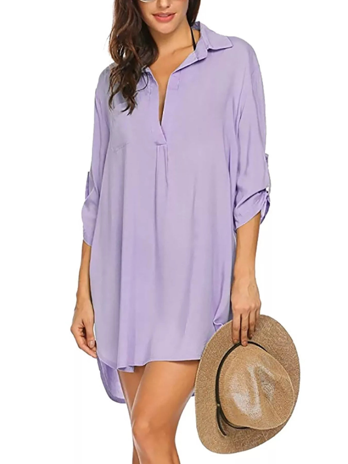 Livia | Blouse