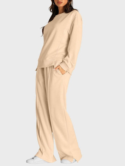 Amelie | Two-Piece Set