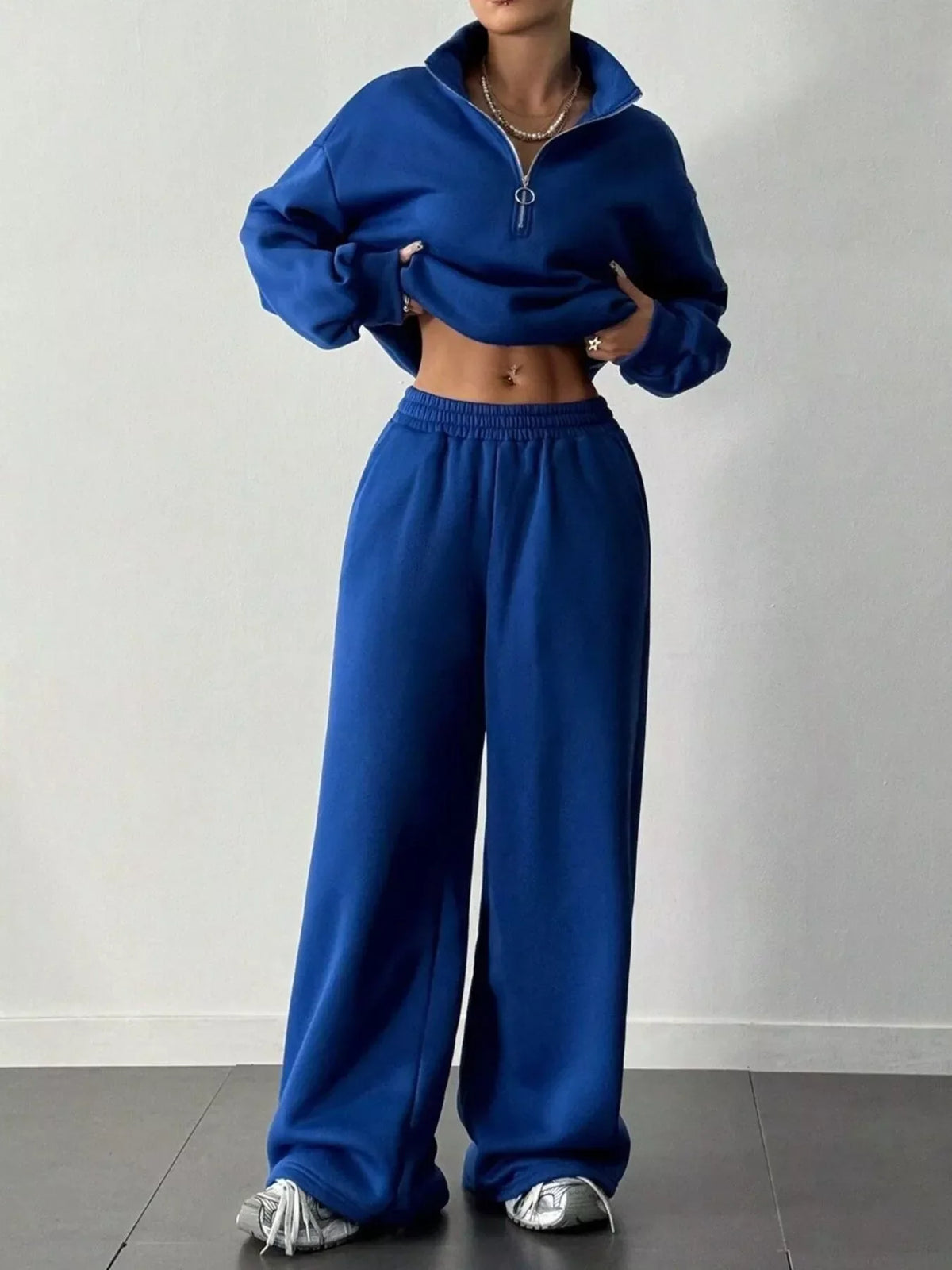 Octavia | Two-Piece Set
