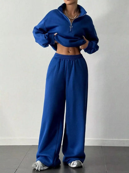 Octavia | Two-Piece Set