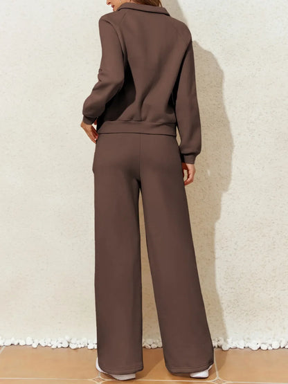 Jolie | Two-Piece Set