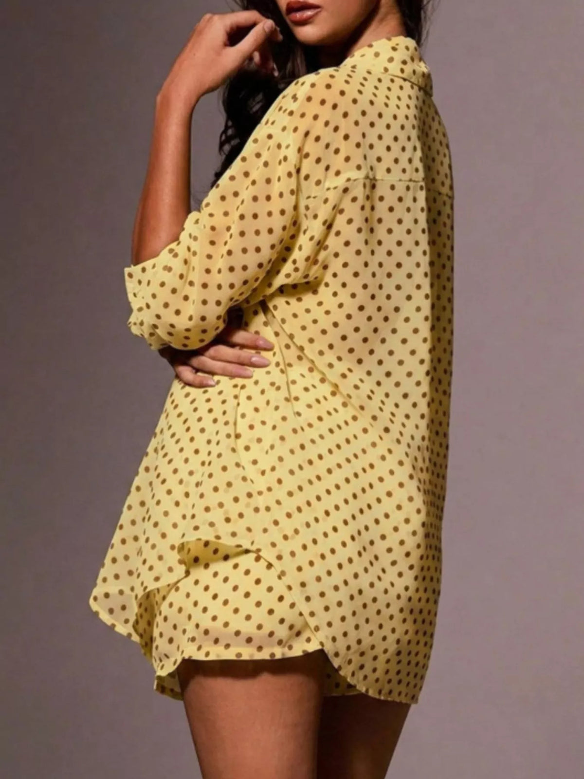 Faye | Two-Piece Set