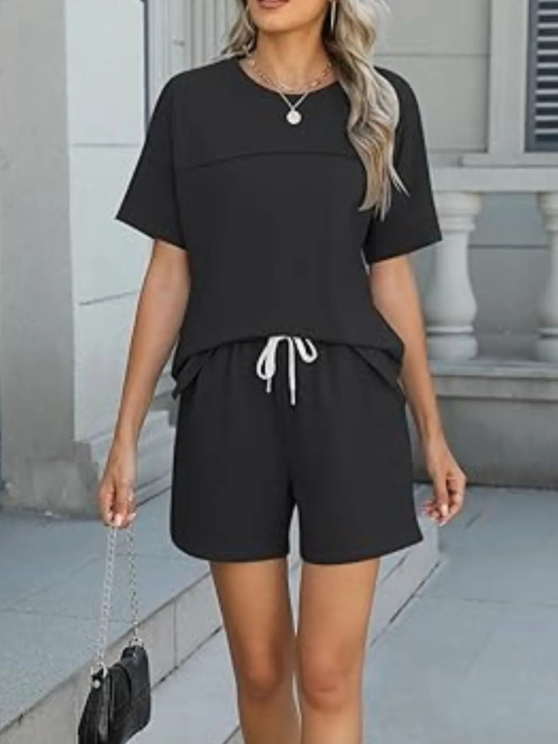 Riley | Two-Piece Set