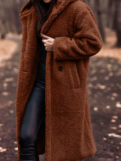 Maya | Classy Coat