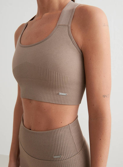 Olivia | Racerback Sports Bra