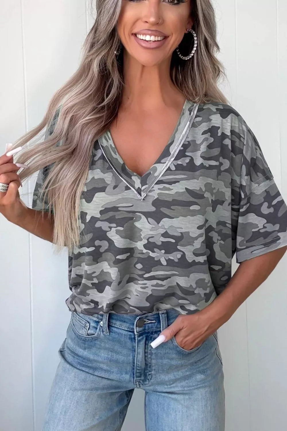 Freya | T-Shirt