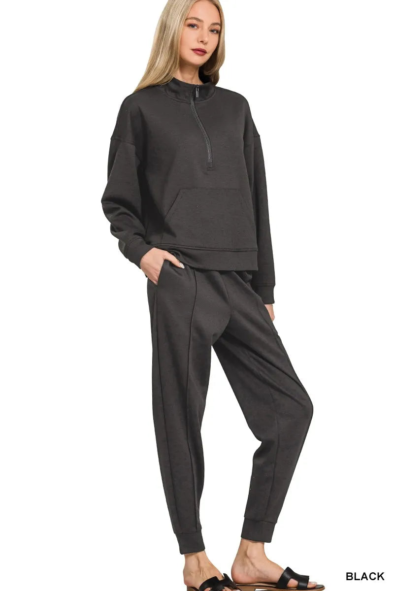 Ila | Two-Piece Set