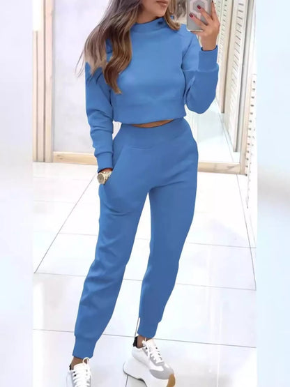 Davina | Two-Piece Set