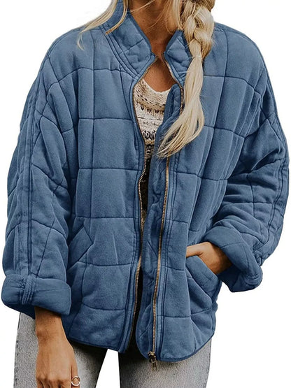 Kate | Padded Jacket
