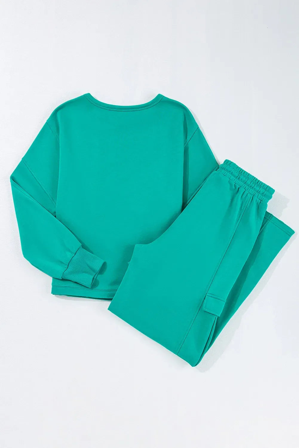 June | Two-Piece Set