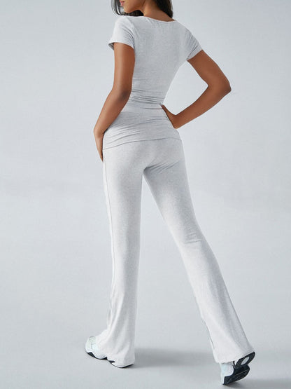Giselle | Two-Piece Set