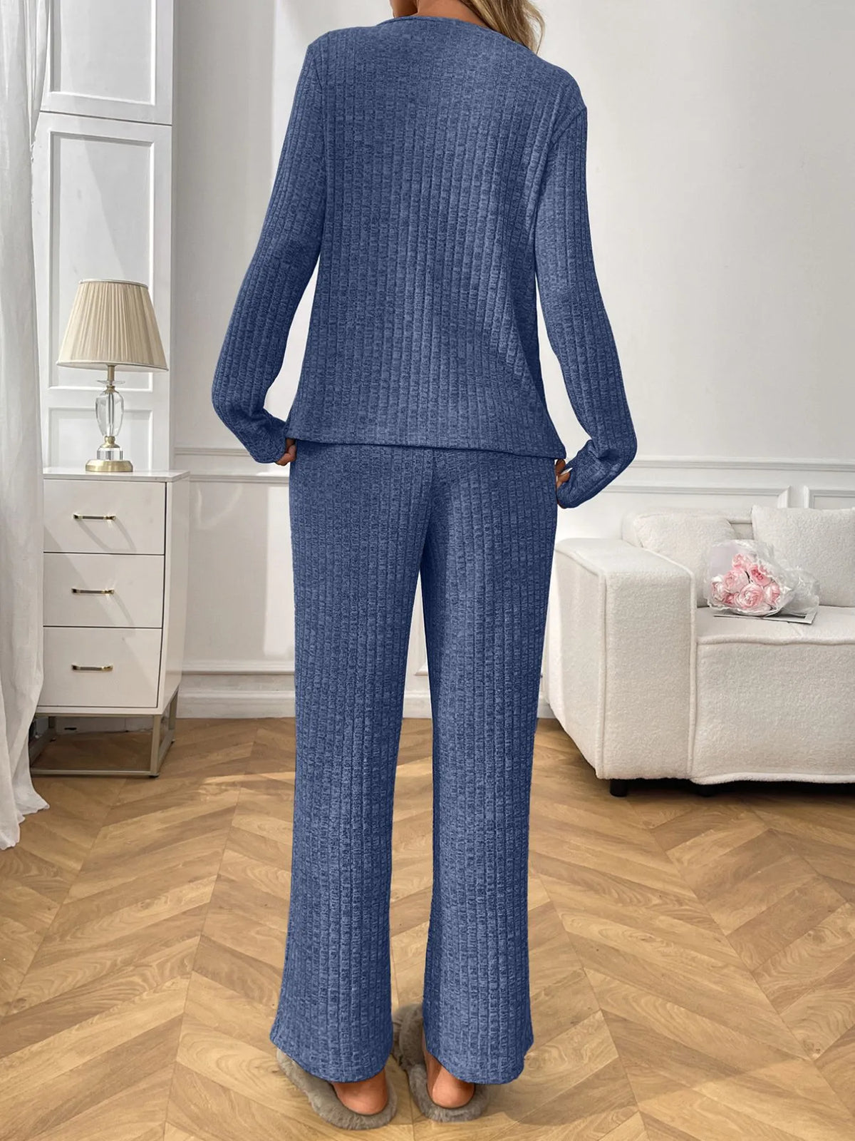 Sora | Two-Piece Set