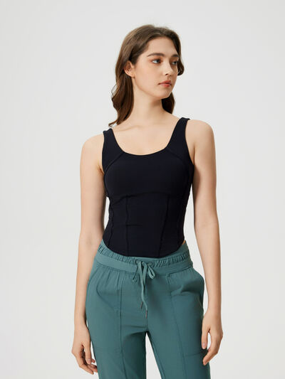 Mila | Performance Tank Top