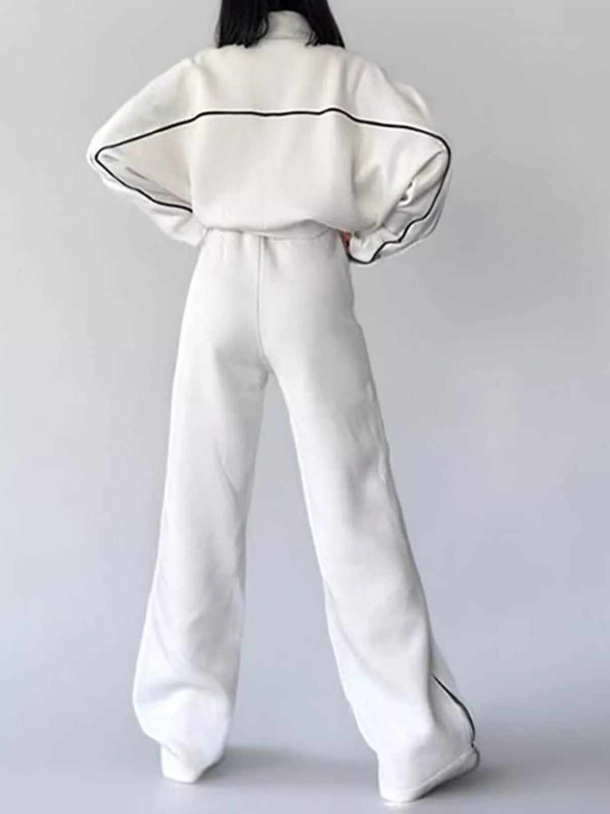 Malia | Two-Piece Set
