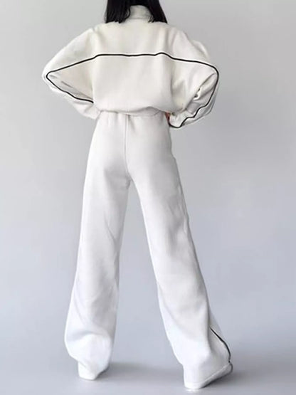Malia | Two-Piece Set