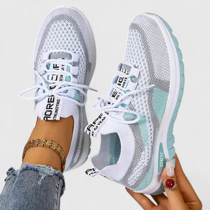 Meryl | Comfort Support Sneakers
