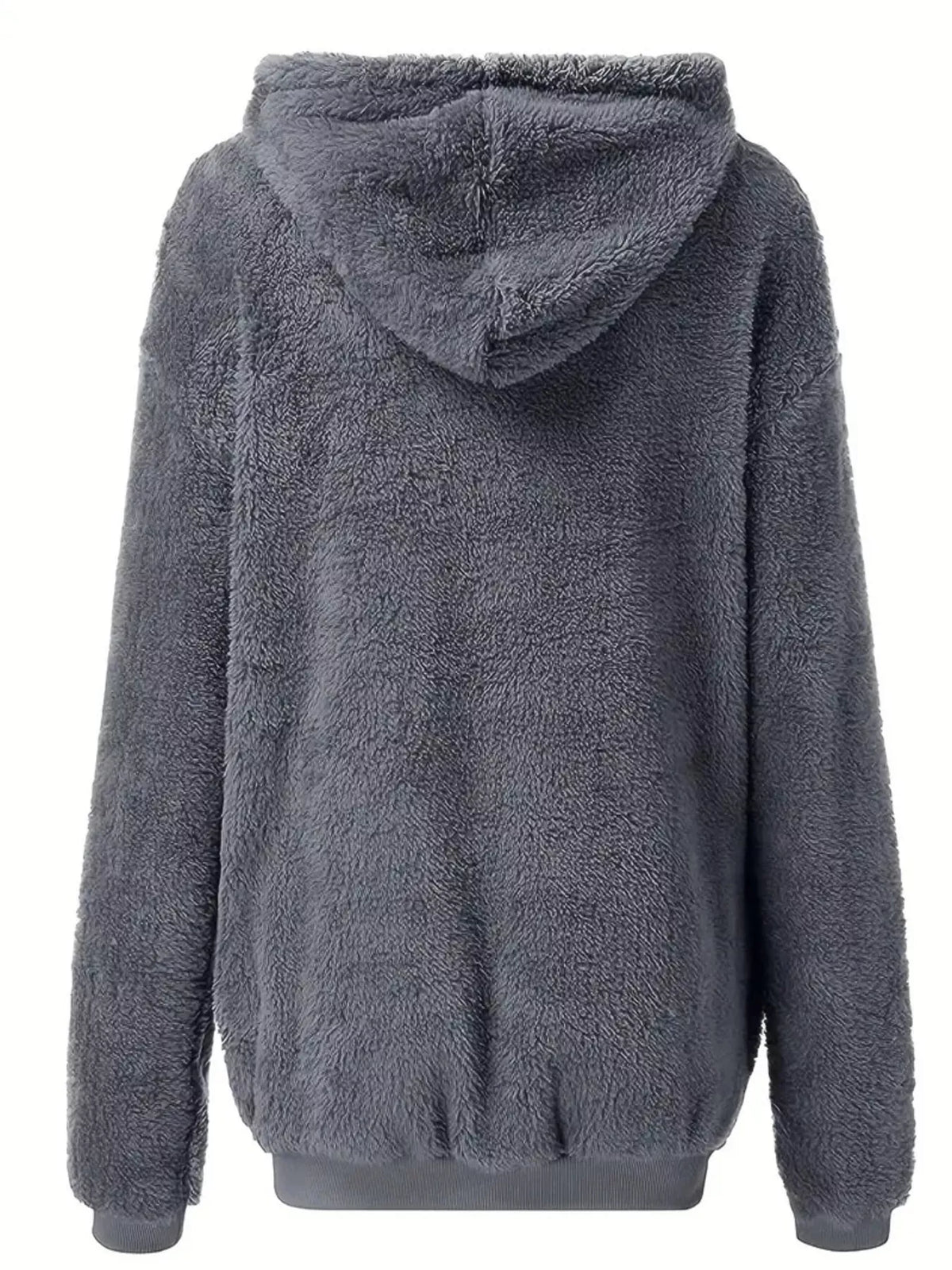 Lina | Zip-Up Hoodie