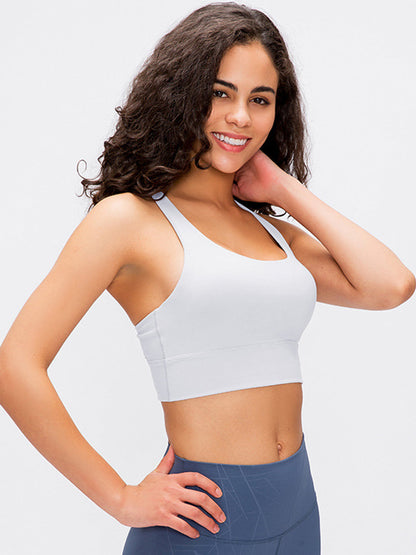Kate | Performance Tank Top