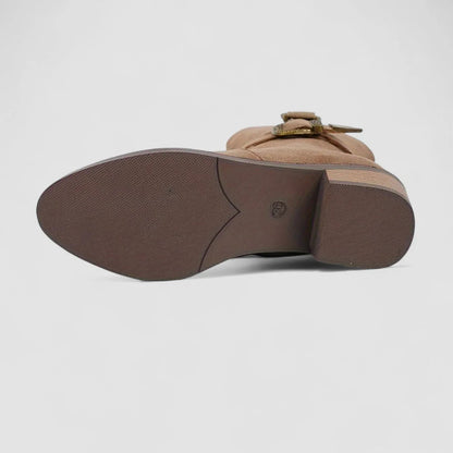Rosa™ | Orthopedic Western Boots