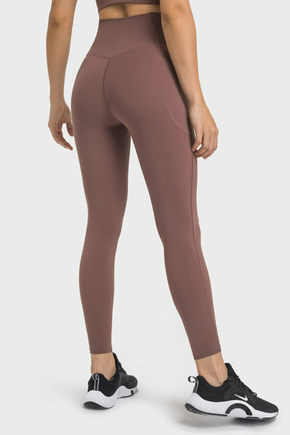 Yara | High-Waisted Leggings
