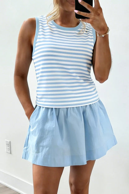 Halia | Two-Piece Set