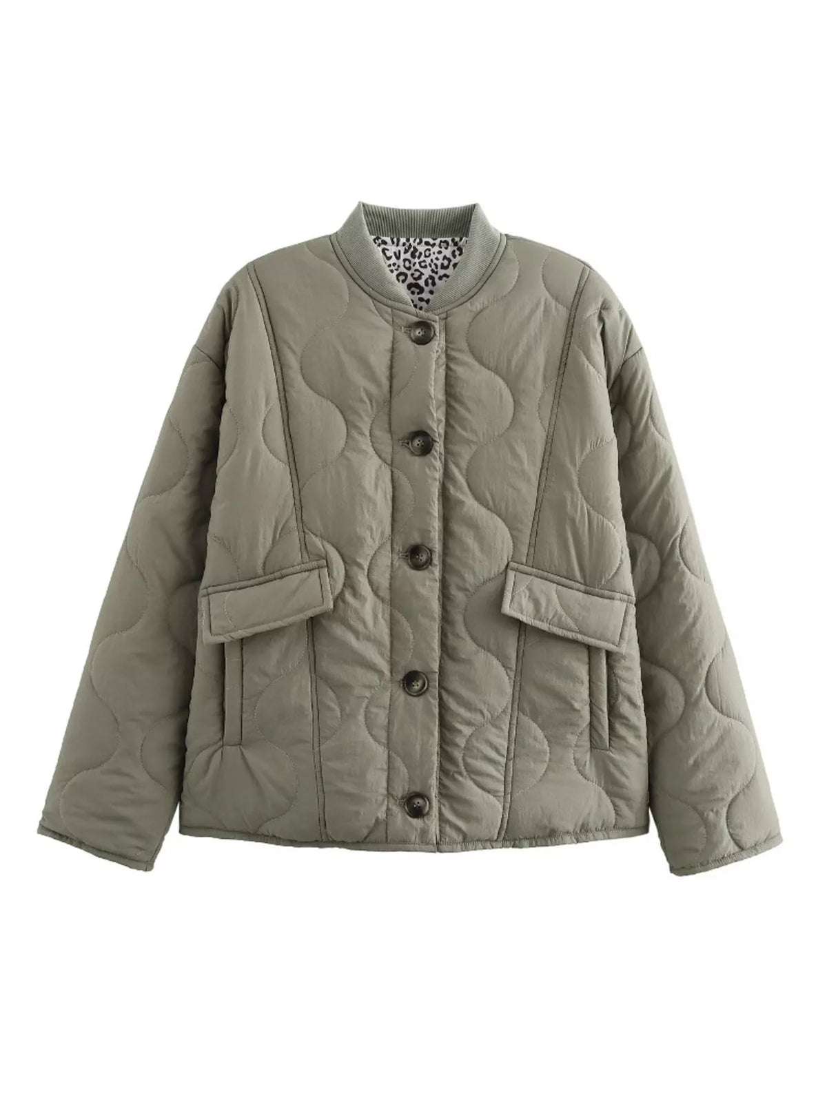 Ayla | Jacket