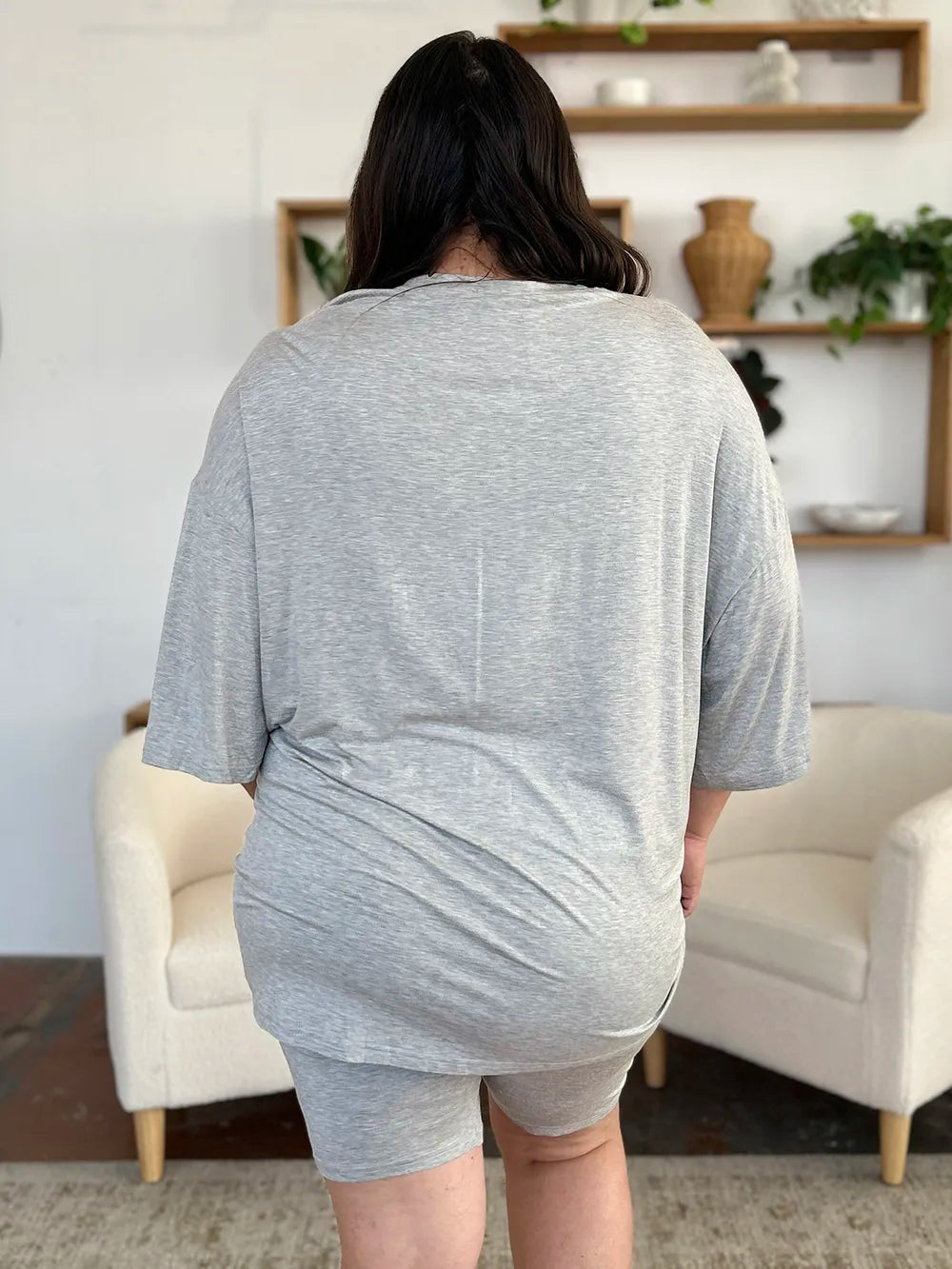Emilia | Two-Piece Set