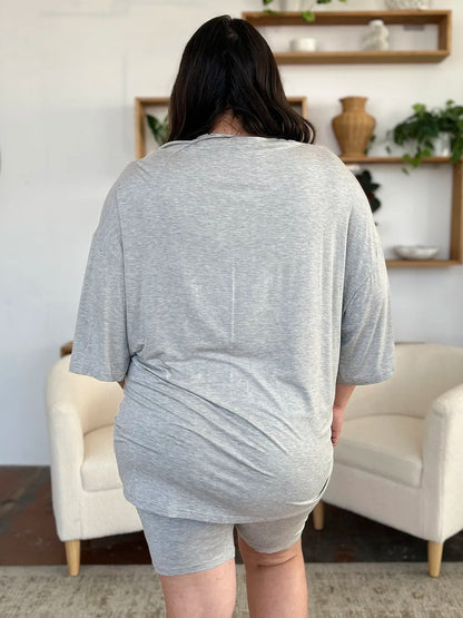 Emilia | Two-Piece Set
