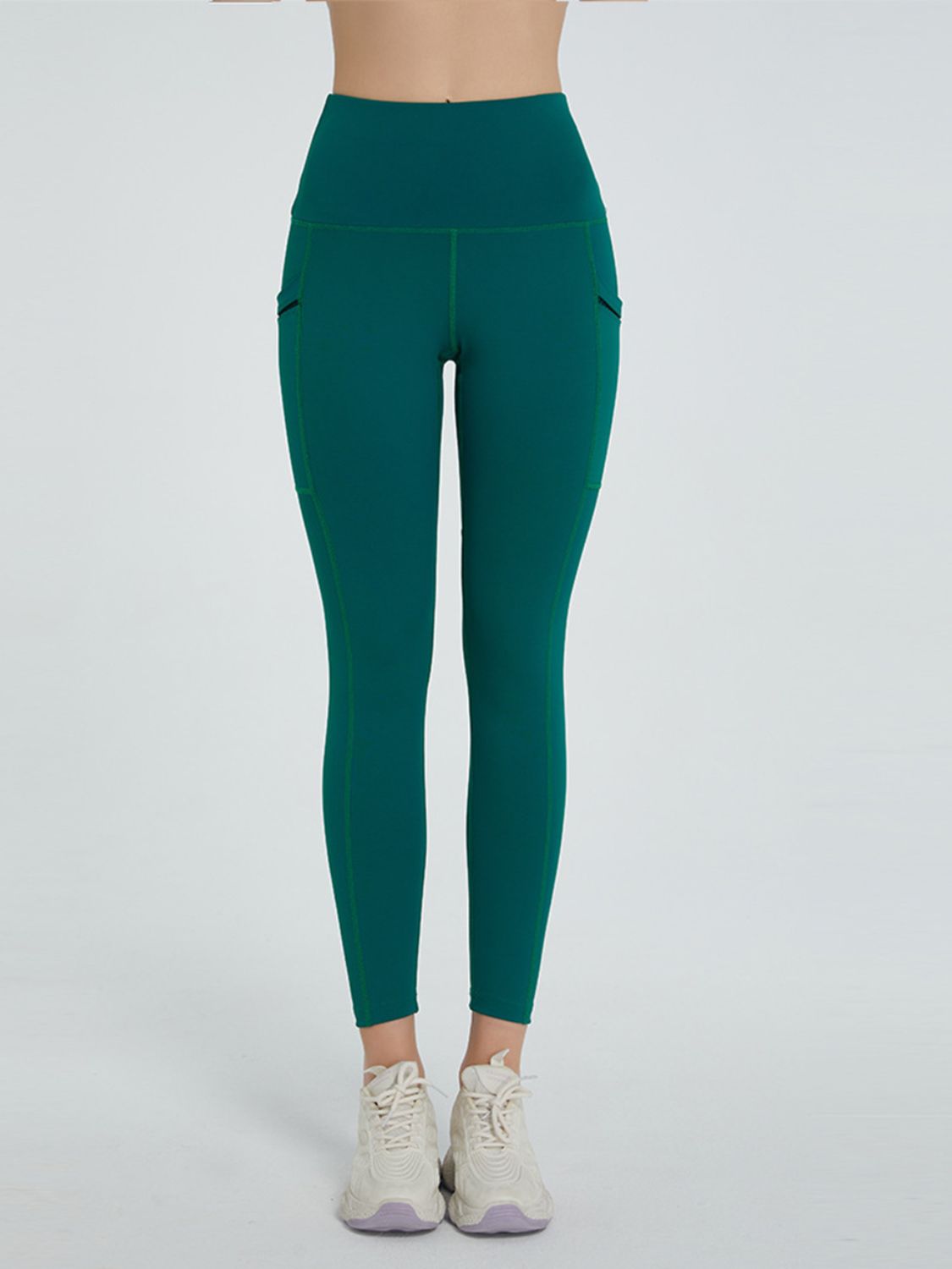Bella | High-Waisted Leggings