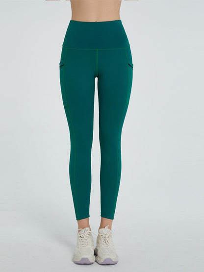 Bella | High-Waisted Leggings