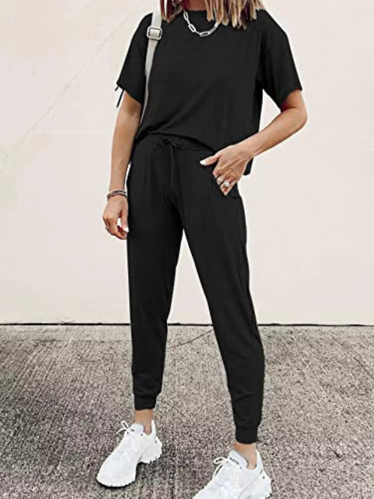 Gwen | Two-Piece Set