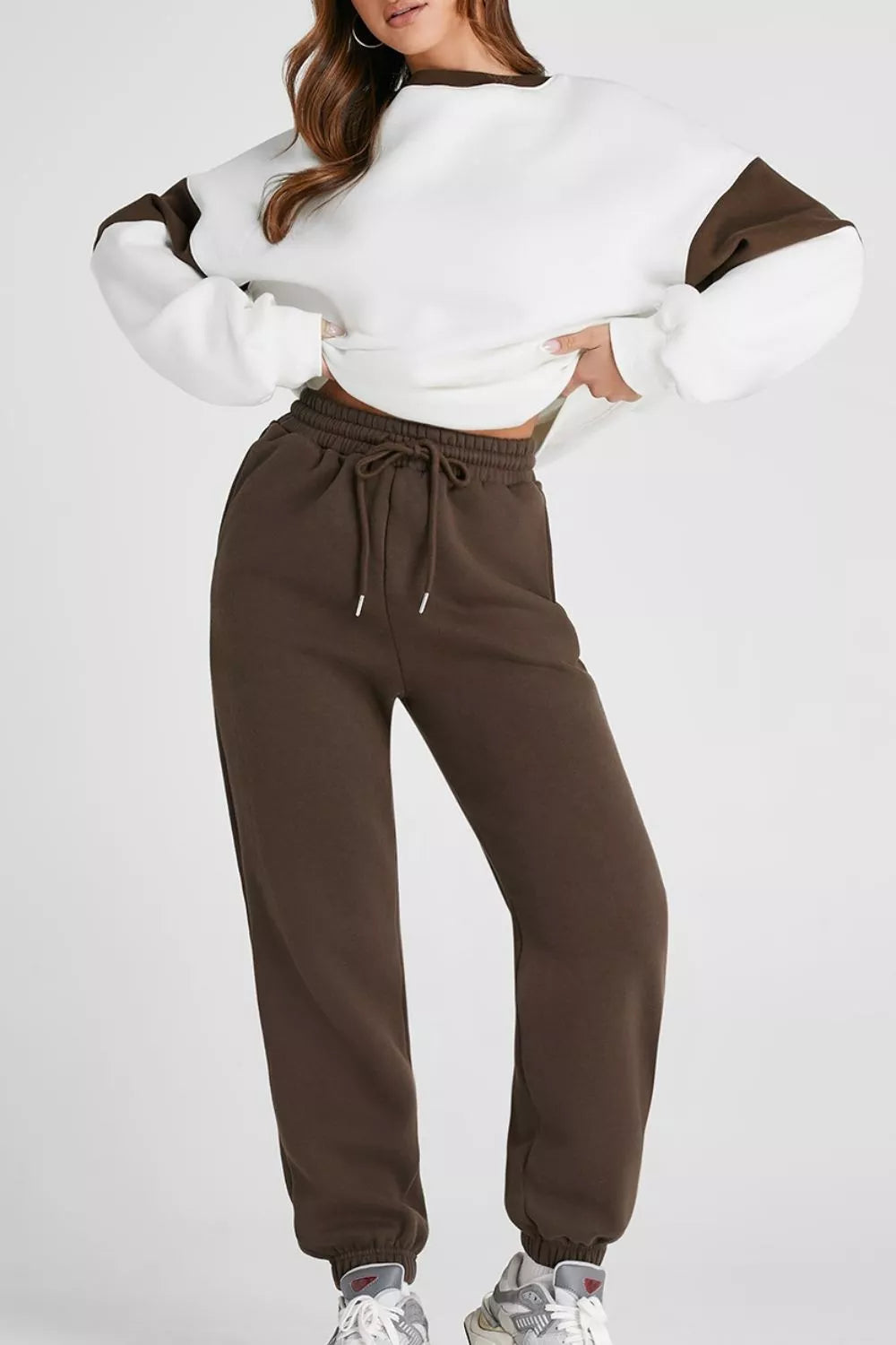 Teresa | Two-Piece Set