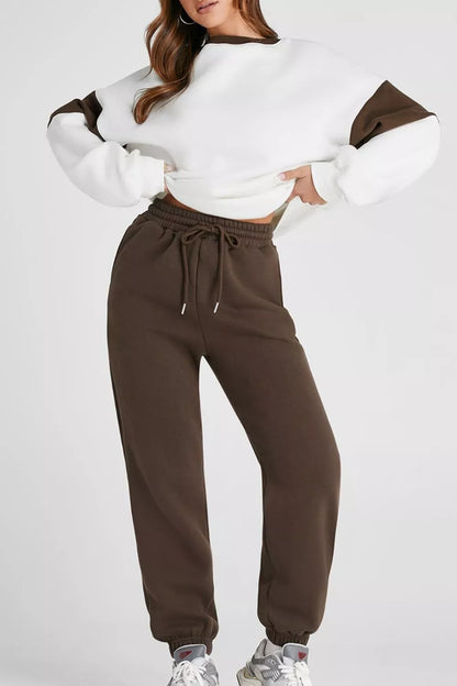 Teresa | Two-Piece Set