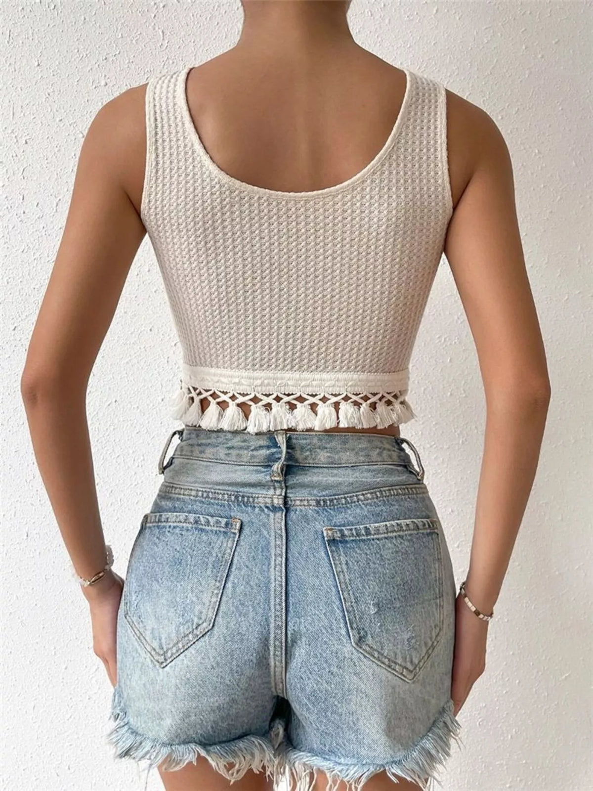 Nova | Tank Top
