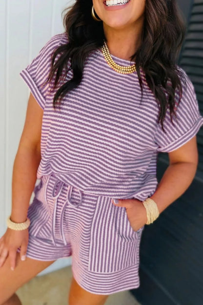 Paige | Two-Piece Set