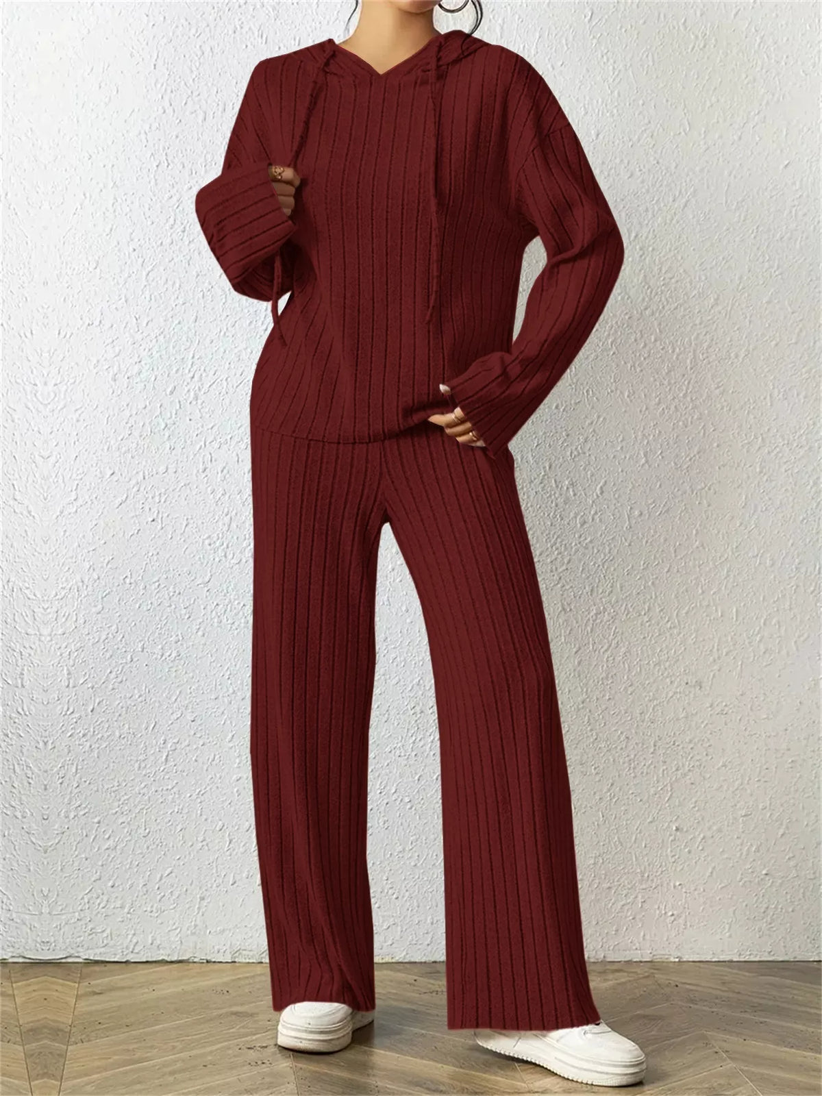 Aurora | Two-Piece Set