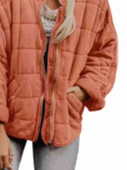 Kate | Padded Jacket