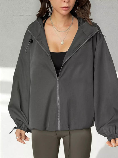 Olivia | Training Jacket