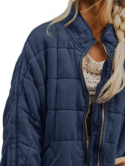 Kate | Padded Jacket