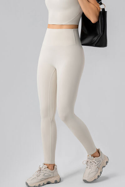 Ayla | High-Waisted Leggings