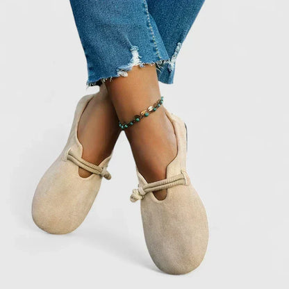 Lina | Supportive Comfort Loafers