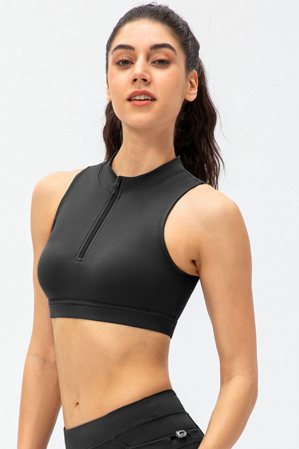 Kiara | Performance Tank Top