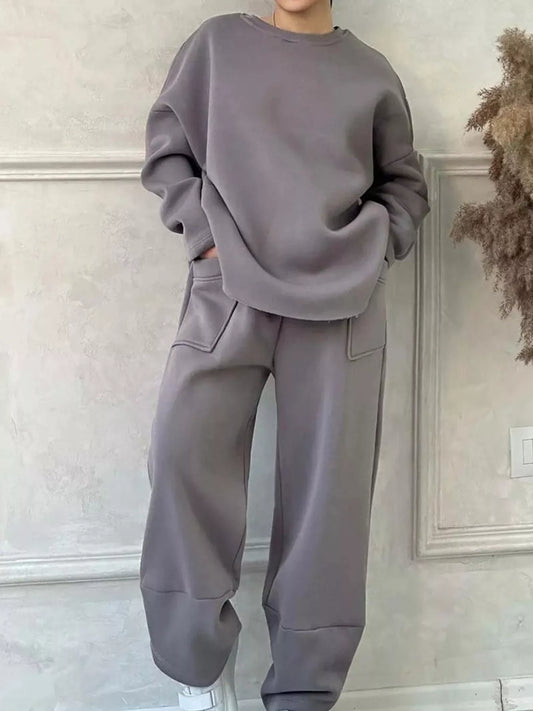 Esra | Two-Piece Set